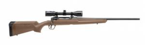 Savage Arms Axis II American Flag 6.5mm Creedmoor Bolt Action Rifle