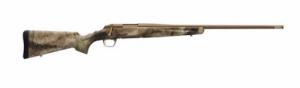 Browning X-Bolt Hell's Canyon Speed .300 Win Mag Bolt Action Rifle - 035498229