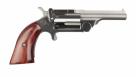 Ruger GP100 Exclusive 5 327 Federal Magnum Revolver