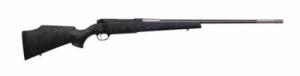 Weatherby Mark V Accumark Right Hand 300 Weatherby Magnum Bolt Action Rifle - MAM01N300WR8B