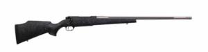 Weatherby Mark V Accumark Pro Left Hand 257 Weatherby Magnum Bolt Action Rifle