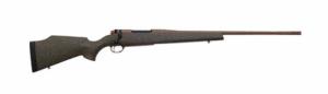 Weatherby Mark V Accumark Left Hand 257 Weatherby Magnum Bolt Action Rifle