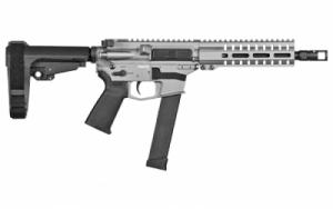 CMMG Inc. BANSHEE 300 Pistol 10MM 8 TI - 10A428CTI