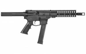 CMMG Inc. BANSHEE 100 Pistol 10MM 8 Black - 10A42CB
