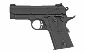 TAURUS 1911 OFC 9MM 3.5 8RD Black - 1191101OFC9MM