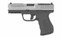 FMK Firearms 9C1 Black/Titanium 9mm Pistol