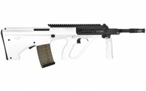 Steyr Arms AUG A3 M1 Bullpup/Extended Rail White 223 Remington/5.56 NATO Semi Auto Rifle