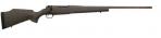 Howa-Legacy 1500 300 Win Mag Bolt Action Rifle
