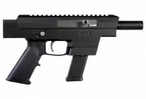Excel Arms X-9P 9mm Pistol
