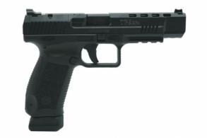 Century International Arms Inc. Arms TP9SFX Sniper Grey 9mm Pistol