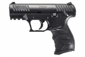 Walther Arms CCP M2 Tungsten Gray/Black 9mm Pistol
