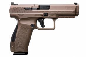 Canik 55 TP9SF ONE 9MM Tungsten 18+1