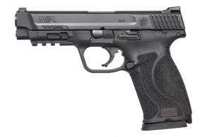 Beretta USA APX Full Size Double Action 40 Smith & Wesson (S&W) 4.25 10+1 Bla