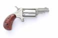 Uberti 1873 Cattleman El Patron CMS Stainless 357 Magnum Revolver