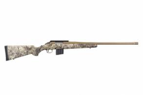 Winchester XPR Strata MB Rifle 6.5 Creedmoor 22 in. Strata/FDE Right Hand