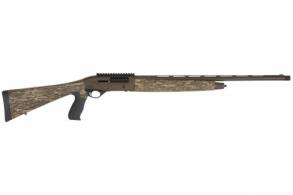 CVA Cascade Long Range Hunter 7mm Rem Mag Bolt Action Rifle