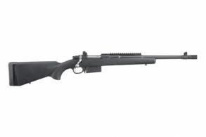 Mossberg & Sons Patriot Youth .308 Winchester Bolt Action Rifle