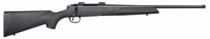 Thompson/Center Arms - Compass II, 300 Win Mag, 24 Barrel, Blued/Black Synthetic, 5-rd