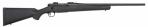 Mossberg & Sons Patriot Super Bantam TrueTimber Strata with Scope 6.5mm Creedmoor Bolt Action Rifle