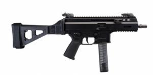 B&T APC9 PRO Pistol 9MM 30RD - BT36039SB