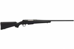 Ruger American Standard 308 Winchester/7.62 NATO Bolt Action Rifle