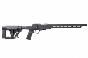 CZ 457 Varmint Precision Chassis Suppressor Ready 22 Long Rifle Bolt Action Rifle - 02360