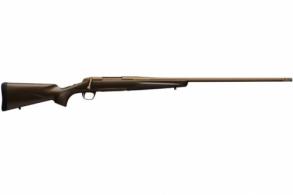 Browning X-Bolt Max Long Range 26 Flat Dark Earth 6.5mm Creedmoor Bolt Action Rifle