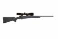 Howa-Legacy Hogue-G 243 Winchester Bolt Action Rifle