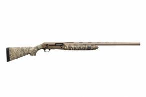 Winchester SX4 Semi-Automatic 12 GA ga 28 3.5 Realtree Max-