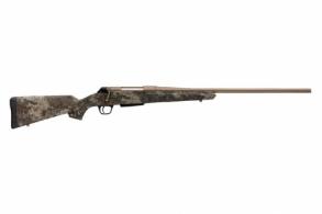 Ruger American Standard 243 Winchester Bolt Action Rifle