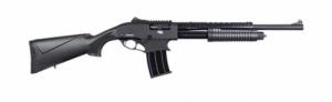 Interstate Arms Corp. Interstate Arms Hawk 981 12 GA Pump Shotgun