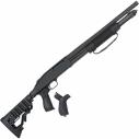 Chiappa Firearms M6 Folding Shotgun/Rifle Break Open .22 LR  20 Ga