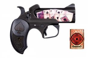 Bond Arms Dead Mans Hand 410/45 Long Colt Derringer
