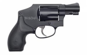 Smith & Wesson Model 442 We The People 38 Special Revolver