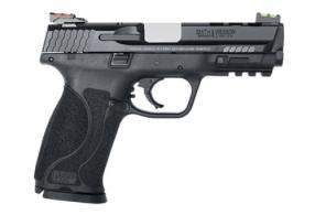 Smith & Wesson Performance Center M&P 9 M2.0 Ported Barrel & Slide 4.25" 9mm Pistol - 11822