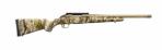 Ruger American Ranch Rifle Gen II .300 Blackout 16.1 Spiral Fluted, Threaded, 10+1