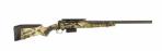 Savage Arms B.MAG Matte Black 17 WSM Bolt Action Rifle