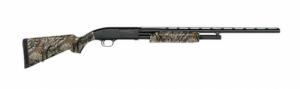 Maverick 88 All Purpose Mossy Oak Treestand 20 Gauge Shotgun