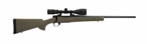 Winchester M70 Extreme Weather 6.5 Creedmoor Bolt Action Rifle