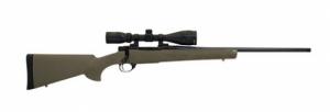 Howa-Legacy Hogue-G 270 Winchester Bolt Action Rifle