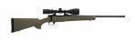 Winchester M70 Extreme Weather 6.5 Creedmoor Bolt Action Rifle