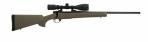 Howa-Legacy Hogue-B 30-06 Springfield Bolt Action Rifle