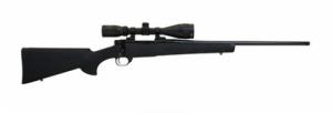 Howa-Legacy M1500 Gamepro 2 243 Winchester Bolt Action Rifle