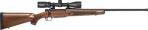 Browning X-Bolt Varmint .308 Winchester Bolt Action Rifle