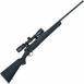Mossberg & Sons PAT RFL 25-06 Synthetic W/SCP