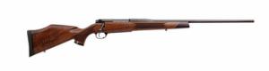 Weatherby MARK V DELUXE 270WBY 26