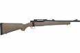 Mossberg & Sons MVP LR Tactical .308 Winchester/7.62 NATO Bolt Action Rifle