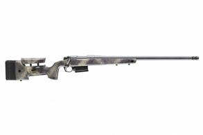 Bergara B-14 Wilderness Hunter 7mm Remington Magnum Bolt Action Rifle