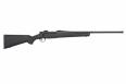 Mossberg & Sons Patriot Night Train with Scope/Bipod 300 Winchester Magnum Bolt Action Rifle