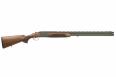 Browning Citori Hunter .410 GA 28 O/U 3 Polished Blued Grade II Stain American Walnut Stock Right Hand (F